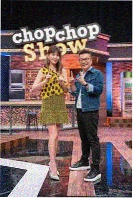 二十五二十一 剧照海报
